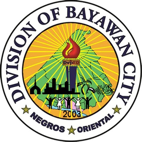 BAYAWAN CITY DIVISION: Region VII Hymn .
